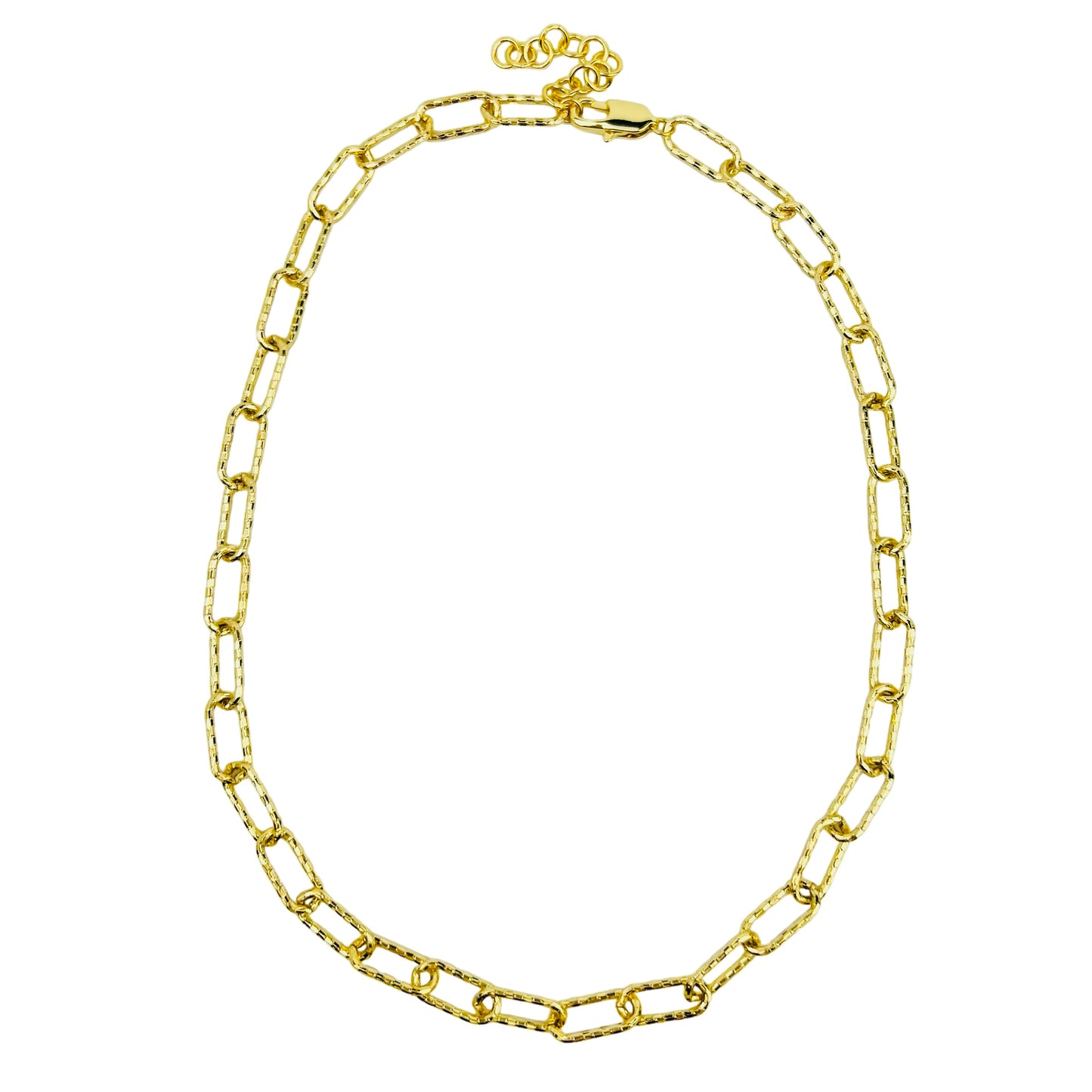 Ellie Chain Necklace