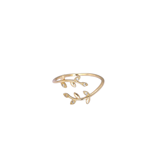 Vine Ring