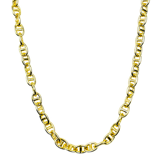 Amelia Chain Necklace