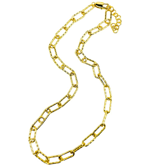 Ellie Chain Necklace