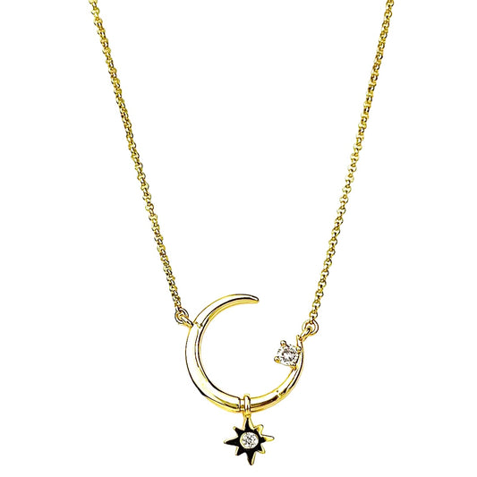 Luna Necklace